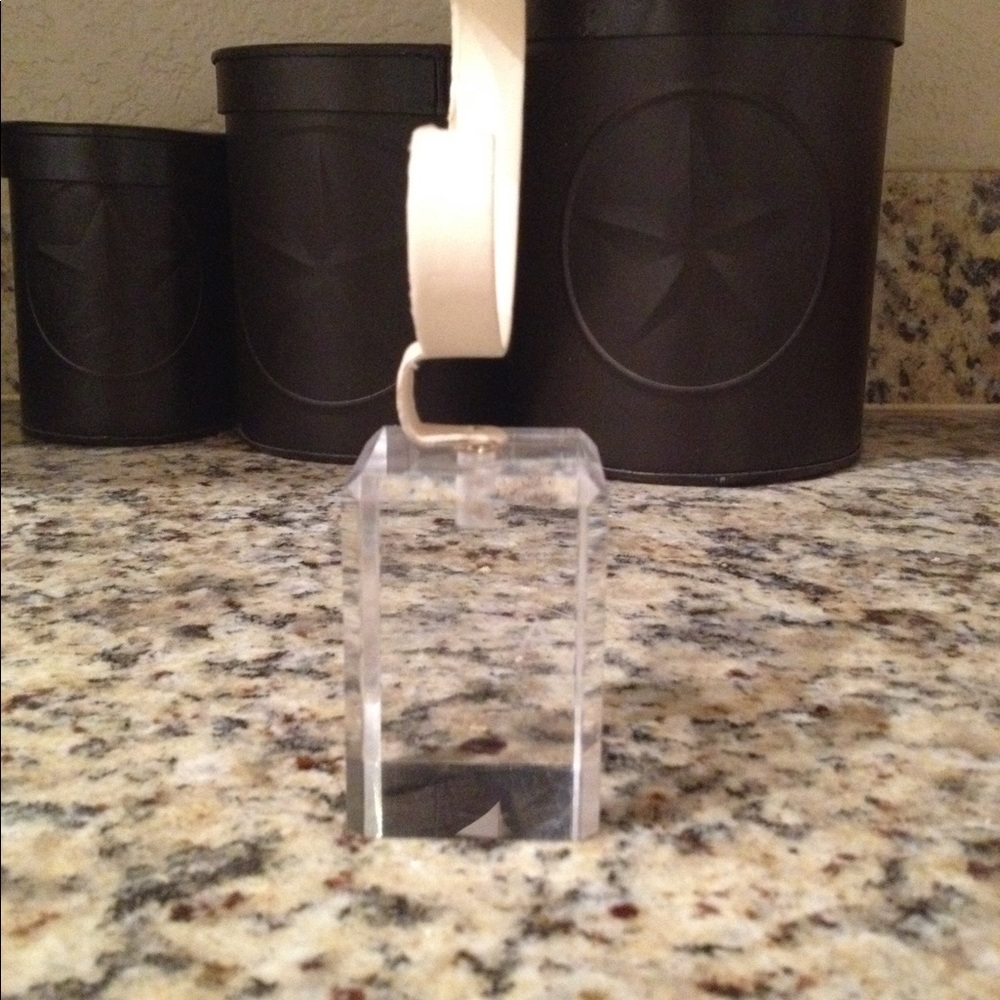 Omega watch stand - Picture 5 of 8
